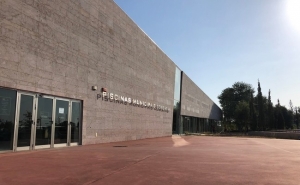 Em São Brás de Alportel, Plano de Manutenção do Parque Desportivo avançou  para as Piscinas Municipais Cobertas