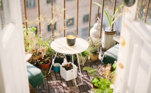 Deco Alerta: cuidados a ter antes de fazer obras em terraços ou varandas