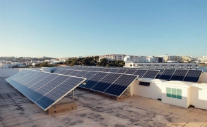 ALGARVE 2020 TEM 4,1 MILHÕES DE EUROS PARA INVESTIR NA EFICIÊNCIA ENERGÉTICA