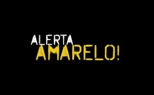 Aviso amarelo para mau tempo passa a abranger todo o continente