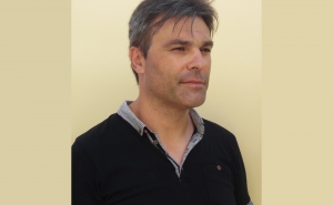 António Vairinhos Martins é o primeiro candidato da CDU à Câmara Municipal de Loulé 