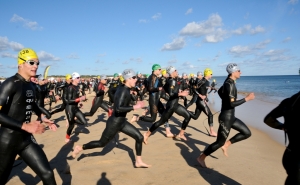 2º Triatlo de Altura