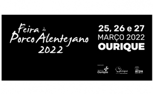 ESTÃO ABERTAS AS INSCRIÇÕES PARA A FEIRA DO PORCO ALENTEJANO 2022