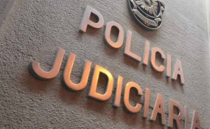 Homem detido por suspeita de tráfico de estupefacientes