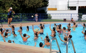 Férias Divertidas garantiram um verão “em grande” para as crianças são-brasenses  