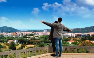 São Brás de Alportel apresenta portal turístico e Feira da Serra 2018 na BTL