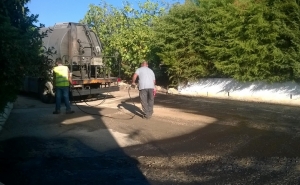 Município de São Brás de Alportel concretizou conjunto de intervenções que visa reforçar a segurança dos munícipes