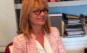 DULCE ALMEIDA É A NOVA DELEGADA DA APAVT NO ALGARVE