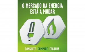 Esclarecimentos sobre eletricidade  e gás natural na Biblioteca de Olhão