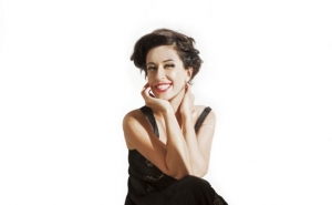 “Desfado” de Ana Moura no Verão em Tavira