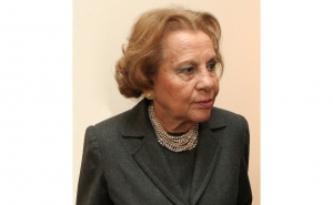 Câmara de Portimão aprova Voto de Pesar pelo Falecimento de Maria Barroso 