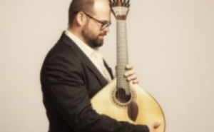 A GUITARRA PORTUGUESA DO ALGARVE A KIEV