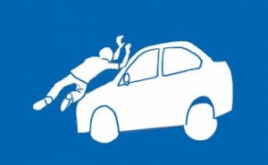 Condutor que atropelou 13 pessoas em Portimão detido para cumprir pena de prisão