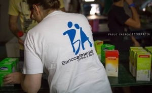 Resultados da Campanha do Banco Alimentar contra a Fome do Algarve 