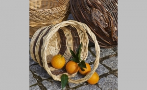 LARANJA ALGARVIA À MESA DOS TURISTAS