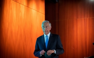 Covid-19: Marcelo espera do Governo discurso de transição para o pós-pandemia