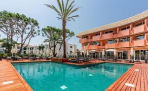O melhor 4 estrelas de Vilamoura reabre a 6 de feveiro Promete uma oferta para cada bucket list