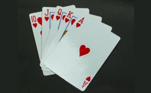 Poker: a nova profissão de sonho dos portugueses?