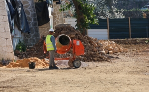 Construção de casa própria terá IVA a 6% - mas com travão das Finanças