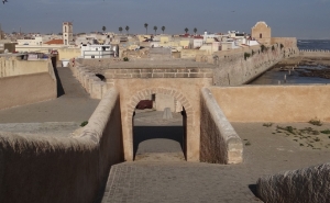 Lagos prepara-se para estreitar relações de amizade com o município marroquino de El Jadida 