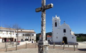 FESTIVAL LITERÁRIO LEVA MINISTRO DA CULTURA À ALDEIA DE QUERENÇA