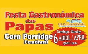 Festa Gastronómica das Papas