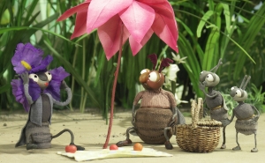 Cine-Teatro Louletano apresenta cinema sobre o meio ambiente para famílias