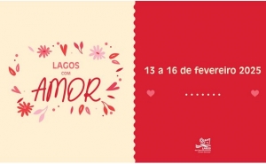 LAGOS CELEBRA O AMOR