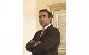 Administrador da Garvetur nomeado no projeto «Portugueses de Valor»