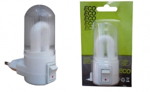 AKI recolhe «Luz de Presença ECO»