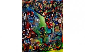  «PAX.03 – CONVERSAS, BOATOS & COCHICHOS» É O TÍTULO DA PRÓXIMA EXPOSIÇÃO NA GALERIA DE ARTE PINTOR SAMORA 