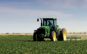 Pequenos agricultores podem pedir reembolso do IVA até ao final do mês