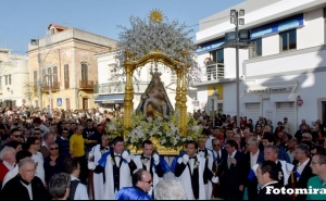 Festa Pequena da Mãe Soberana 