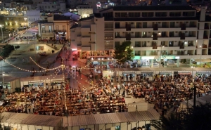 FESTAS DO PESCADOR REGRESSAM ESTA SEXTA-FEIRA A ALBUFEIRA PARA TRÊS DIAS DE MUITA ANIMAÇÃO