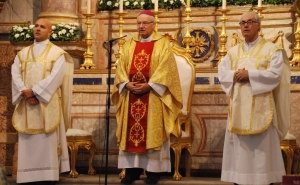 Paróquia de Olhão de Nossa Senhora do Rosário vai ter novo padre