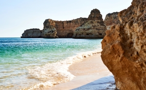 Autoridades começam hoje a fiscalizar acessos e condições de praias algarvias