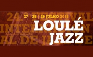 24º FESTIVAL INTERNACIONAL DE JAZZ DE LOULÉ