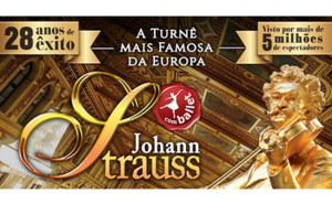 «O GRANDE CONCERTO DO ANO NOVO»