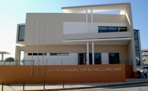 BIBLIOTECA DE LOULÉ: WORKSHOP PAPAGAIOS DE PAPEL COM RICARDO JORGE