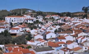 Odemira Participa REUNIÃO DE CÂMARA DESCENTRALIZADA NA FREGUESIA DE SABÓIA 