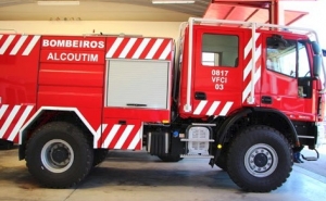 Eleições para AHBV de Alcoutim, à boca das urnas a Lista sufragada em Assembleia Geral foi substituída por uma lista «Fantasma».