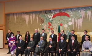 UALG assina Protocolos com Universidade Japonesas