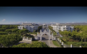 CONRAD ALGARVE CELEBRA HOJE O SEGUNDO ANIVERSÁRIO!