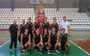 Equipas Farense Basquetebol Sub 18 Masculinos e Sub19 Femininas disputam Final-Four