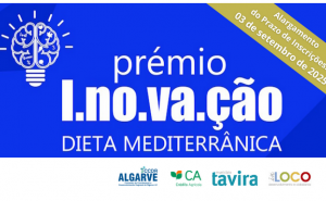 CCDR Algarve: Dinamismo e Estratégia na 11.ª Feira da Dieta Mediterrânica - 4 a 7 de setembro | Tavira