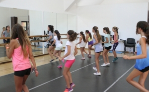 Casa das Artes de Portimão propõe férias com dança e muito ritmo