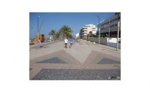 DREAMVILLE ANIMA PRAÇA DO MAR EM QUARTEIRA