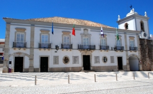 LOULÉ CELEBRA 630 ANOS DE PODER LOCAL