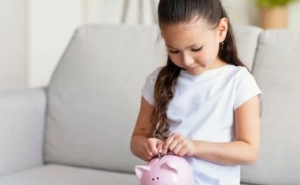 Finanças pessoais para crianças: como explicar o valor do dinheiro?