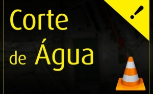 FARO | RUTURA OBRIGA A INTERRUPÇÃO DE FORNECIMENTO DE ÁGUA